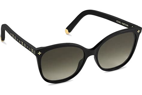 louis vuitton my monogram cat eye sunglasses